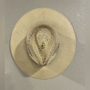Charlie Horse Cowgirl Hat